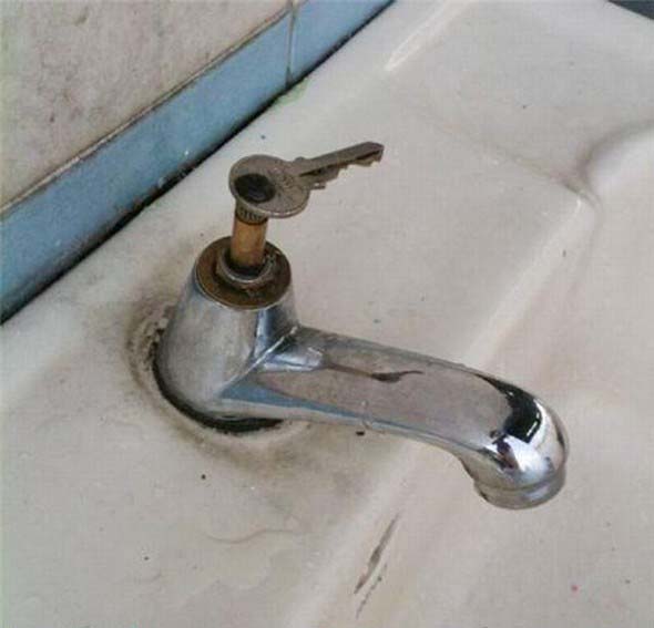 Sửa vòi nước tại Hải Phòng